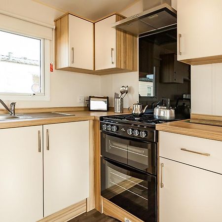 Coral Beach Holiday Park Скегнесс Екстер'єр фото