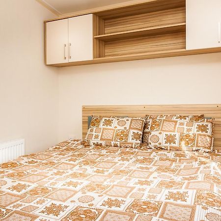 Coral Beach Holiday Park Скегнесс Екстер'єр фото