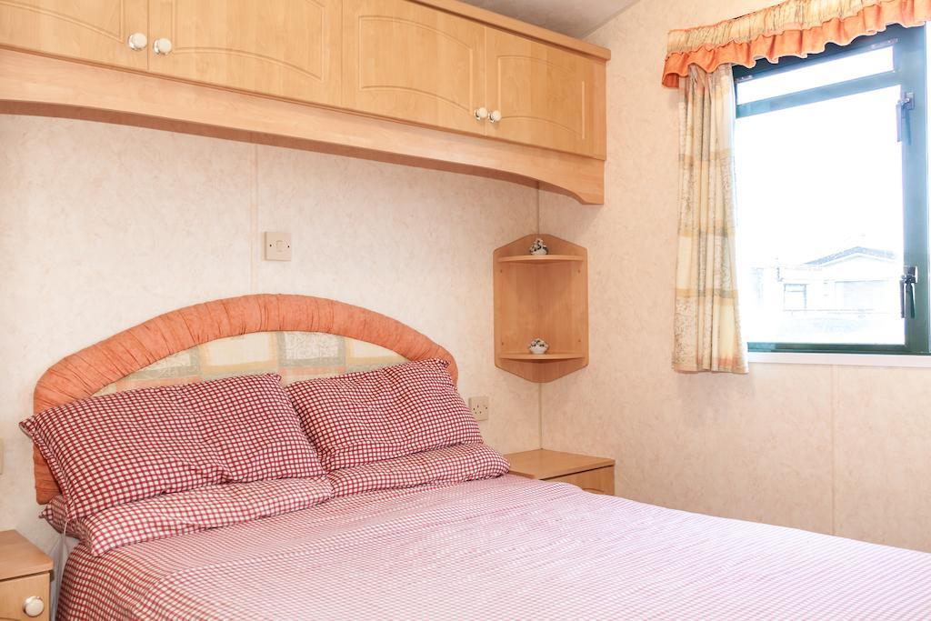 Coral Beach Holiday Park Скегнесс Номер фото