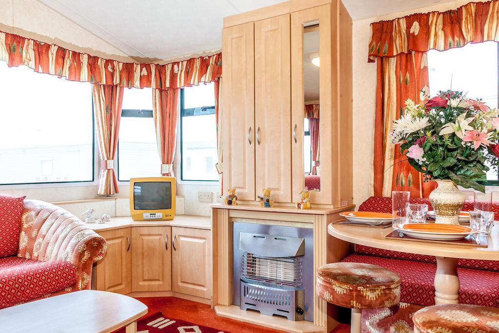 Coral Beach Holiday Park Скегнесс Екстер'єр фото